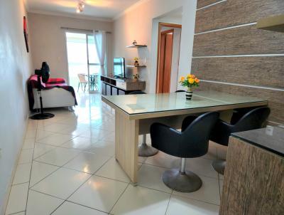 Apartamento para Venda, em Praia Grande, bairro Avia��o, 2 dormit�rios, 2 banheiros, 1 su�te, 1 vaga