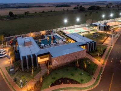 Terreno em Condom�nio para Venda, em Maracaju, bairro Porto Royale Residence & Resort