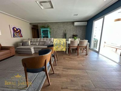 Alto Padr�o para Venda, em Santo Andr�, bairro Campestre, 4 dormit�rios, 5 banheiros, 2 su�tes, 4 vagas