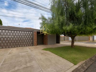 Casa para Venda, em Campo Grande, bairro Coronel Antonino, 4 dormit�rios, 6 banheiros, 4 su�tes, 3 vagas