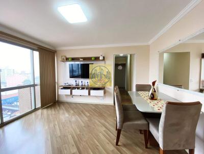Apartamento para Venda, em Santo Andr�, bairro Casa Branca, 3 dormit�rios, 2 banheiros, 1 su�te, 1 vaga