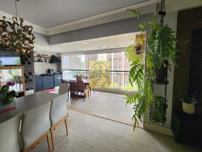 Alto Padr�o para Venda, em Santo Andr�, bairro Campestre, 3 dormit�rios, 5 banheiros, 3 su�tes, 3 vagas