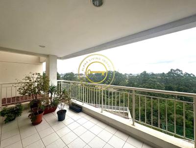 Apartamento para Venda, em Santana de Parna�ba, bairro Ghaia, 3 dormit�rios, 3 banheiros, 1 su�te, 2 vagas