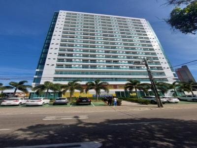 Sala Comercial para Venda, em Fortaleza, bairro Parque Iracema