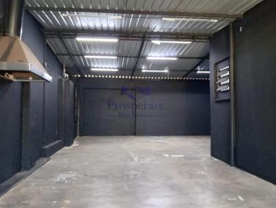Comercial para Loca��o, em , bairro Ponte Preta, 2 dormit�rios, 1 banheiro, 4 vagas