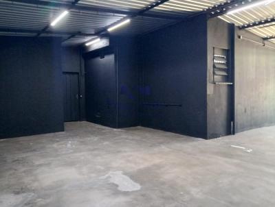 Comercial para Loca��o, em Campinas, bairro Ponte Preta, 1 banheiro, 4 vagas