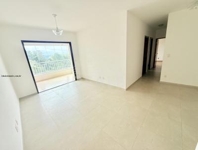Apartamento para Venda, em S�o Jos� dos Campos, bairro Loteamento Urbanova II, 3 dormit�rios, 2 banheiros, 1 su�te, 2 vagas