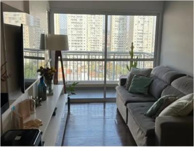Apartamento para Venda, em S�o Bernardo do Campo, bairro Centro, 2 dormit�rios, 2 banheiros, 1 su�te, 2 vagas