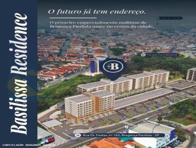 Lan�amentos para Venda, em Bragan�a Paulista, bairro Centro