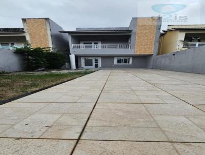 Casa para Venda, em Fortaleza, bairro Lagoa Redonda, 3 dormit�rios, 2 banheiros, 1 su�te, 3 vagas