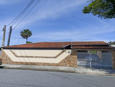 Casa para Venda, em Taubat�, bairro Ch�cara Santa Luzia, 2 dormit�rios, 2 banheiros, 1 su�te, 2 vagas