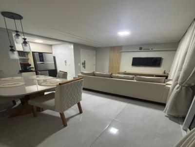 Apartamento para Venda, em Mogi das Cruzes, bairro Loteamento Mogilar, 2 dormit�rios, 1 banheiro, 1 su�te, 2 vagas