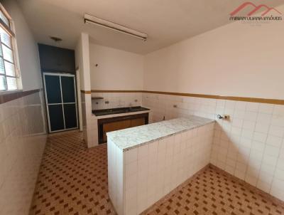 Casa para Loca��o, em Jundia�, bairro Vila Rio Branco, 2 dormit�rios, 1 banheiro, 1 vaga