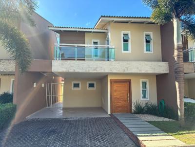 Casa em Condom�nio para Venda, em Eus�bio, bairro Centro, 4 dormit�rios, 5 banheiros, 4 su�tes, 4 vagas