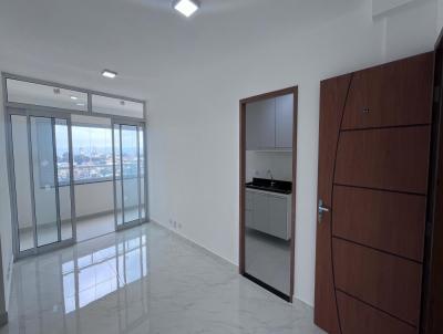 Apartamento para Loca��o, em S�o Jos� dos Campos, bairro Monte Castelo, 2 dormit�rios, 1 banheiro, 1 su�te, 1 vaga