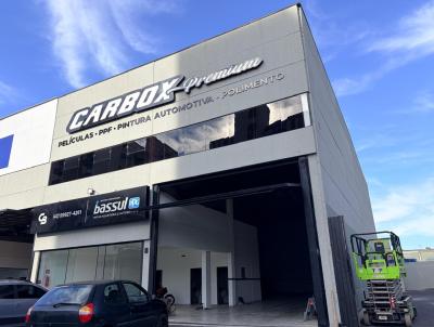 Barrac�o para Loca��o, em Ponta Grossa, bairro Nova R�ssia