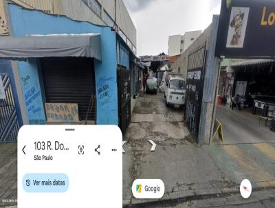 Galp�o para Loca��o, em S�o Paulo, bairro Vila Continental