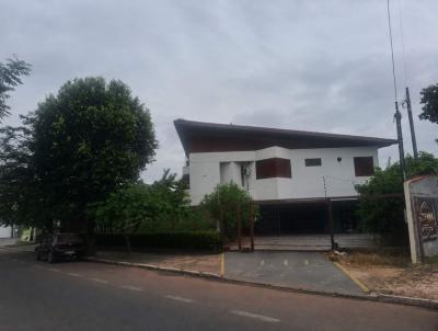 Casa para Venda, em V�rzea Grande, bairro Centro-Sul