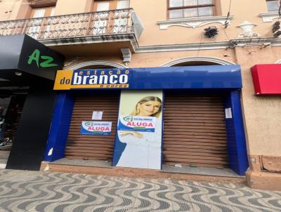 Loja para Loca��o, em Muria�, bairro Centro, 1 banheiro