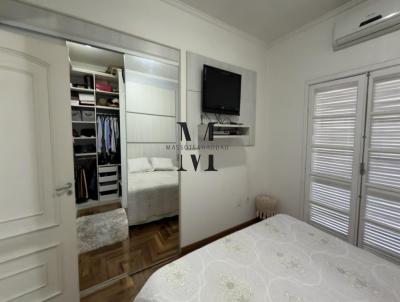 Casa em Condom�nio para Venda, em Sorocaba, bairro Aparecidinha, 3 dormit�rios, 5 banheiros, 3 su�tes, 4 vagas