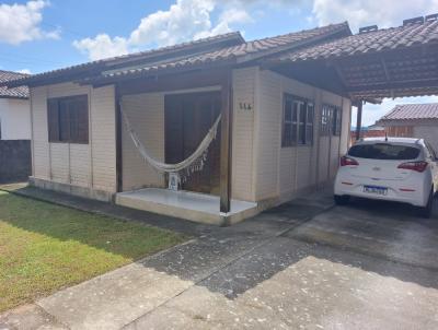 Casa para Venda, em Crici�ma, bairro Rio Maina, 2 dormit�rios, 1 banheiro, 1 vaga