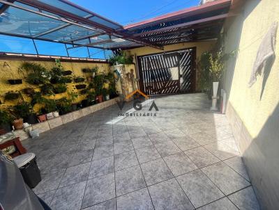 Casa para Venda, em S�o Paulo, bairro Burgo Paulista, 3 dormit�rios, 2 banheiros, 1 su�te, 4 vagas