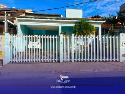 Casa para Venda, em Campo Belo, bairro Centen�rio, 3 dormit�rios, 3 banheiros, 1 su�te, 2 vagas
