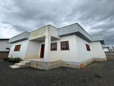Casa para Venda, em Crici�ma, bairro S�o Defende, 3 dormit�rios, 1 banheiro