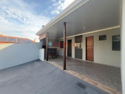 Casa para Venda, em Presidente Prudente, bairro PARQUE S�O MATHEUS, 2 dormit�rios, 1 banheiro, 3 vagas