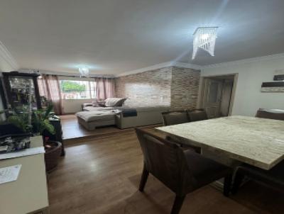 Apartamento para Venda, em S�o Bernardo do Campo, bairro Parque Terra Nova, 3 dormit�rios, 2 banheiros, 1 vaga