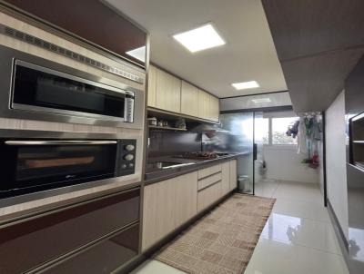 Apartamento para Venda, em Os�rio, bairro Panor�mico, 2 dormit�rios, 1 banheiro, 1 su�te, 1 vaga