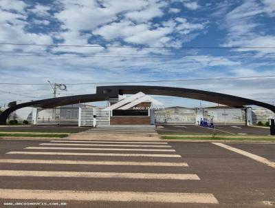 Casa em Condom�nio para Venda, em Presidente Prudente, bairro Parque Residencial Eco Ville, 3 dormit�rios, 2 banheiros, 1 su�te, 2 vagas