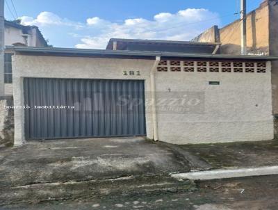 Casa para Venda, em Cruzeiro, bairro Vila Batista, 2 dormit�rios, 1 vaga