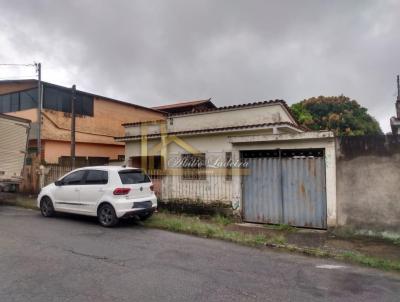 Casa para Venda, em Barbacena, bairro Vilela, 3 dormit�rios, 1 banheiro, 1 vaga