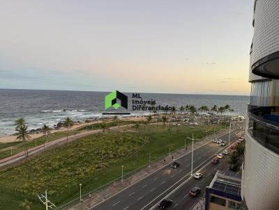 Apartamento para Loca��o, em Salvador, bairro Arma��o, 2 dormit�rios, 2 banheiros, 1 su�te, 2 vagas