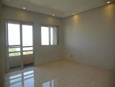 Apartamento para Venda, em S�o Bernardo do Campo, bairro Planalto, 3 dormit�rios, 1 banheiro, 2 vagas