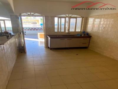 Casa para Loca��o, em Jundia�, bairro Ponte de S�o Jo�o, 2 dormit�rios, 1 banheiro