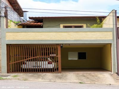 Casa para Venda, em Jundia�, bairro Cidade Nova, 3 dormit�rios, 2 vagas