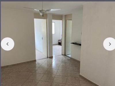 Apartamento para Venda, em S�o Bernardo do Campo, bairro Demarchi, 2 dormit�rios, 1 banheiro, 1 vaga