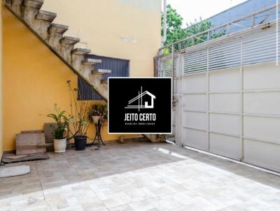 Casa para Loca��o, em S�o Paulo, bairro Vila Carioca, 2 dormit�rios, 2 banheiros, 1 su�te, 2 vagas