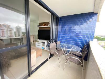 Apartamento para Venda, em Salvador, bairro STIEP, 3 dormit�rios, 2 banheiros, 1 su�te, 1 vaga
