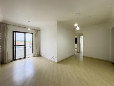 Apartamento para Venda, em S�o Bernardo do Campo, bairro Santa Terezinha, 3 dormit�rios, 2 banheiros, 1 vaga