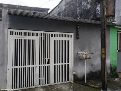 Casa para Loca��o, em Guarulhos, bairro Jardim Fatima, 2 dormit�rios, 1 banheiro, 1 vaga