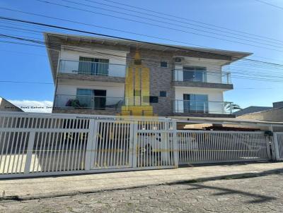 Apartamento para Venda, em Florian�polis, bairro Ingleses do Rio Vermelho, 2 dormit�rios, 1 banheiro, 1 su�te, 1 vaga