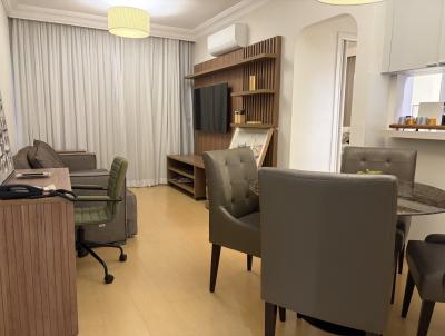 Flat para Venda, em S�o Paulo, bairro Cerqueira C�sar, 1 dormit�rio, 1 banheiro, 1 vaga