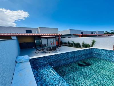 Casa para Venda, em Itanha�m, bairro Jamaica (Praia), 3 dormit�rios, 1 banheiro, 1 su�te, 2 vagas