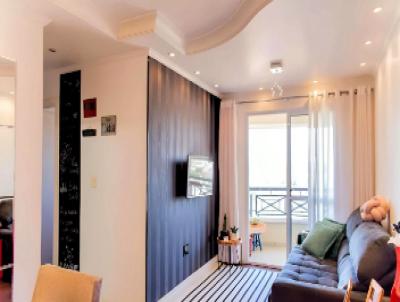 Apartamento para Venda, em Santo Andr�, bairro Vila Pires, 3 dormit�rios, 1 banheiro