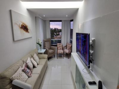 Apartamento para Venda, em Lauro de Freitas, bairro Vilas do Atl�ntico, 2 dormit�rios, 1 banheiro, 1 su�te, 1 vaga