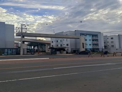 Apartamento para Venda, em Ponta Grossa, bairro Uvaranas, 2 dormit�rios, 1 banheiro, 1 vaga