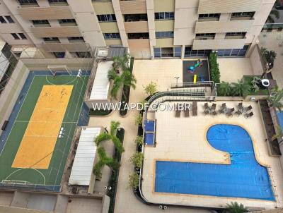 Apartamento 1 Quarto para Venda, em Bras�lia, bairro Norte (�guas Claras), 1 dormit�rio, 1 banheiro, 1 su�te, 1 vaga